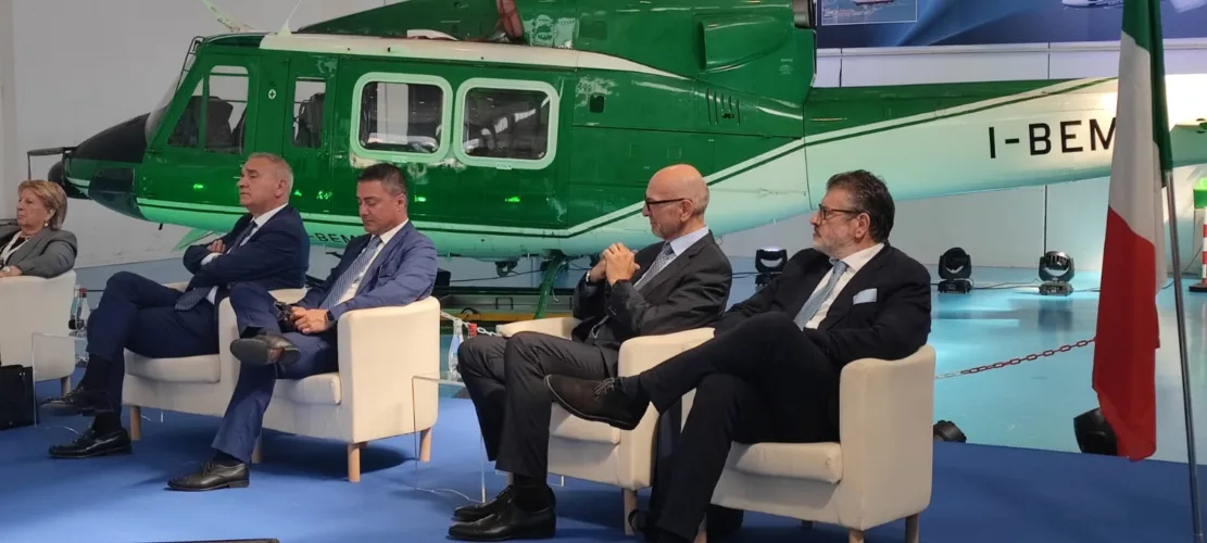 “Costruire il Futuro nei Territori: I Giovani al Centro della Rinascita Industriale della Provincia” 3 WhatsApp Image 2025 05 19 at 11.39.40