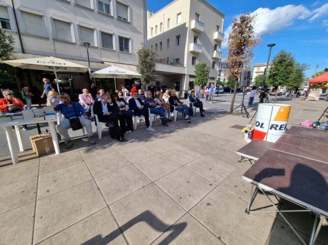 A Cassino “La Parola che non muore”: due giornate di cultura e riflessione noir 2 WhatsApp Image 2025 05 30 at 18.49.15