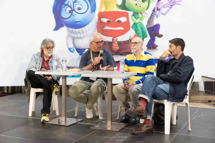 Boom di presenze a Frosinone per “SAGA – Il Festival delle storie” 2 WhatsApp Image aaa2025 05 12 at 08.40.09