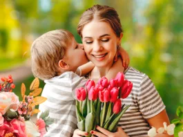 festa della mamma