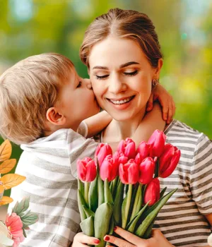 festa della mamma