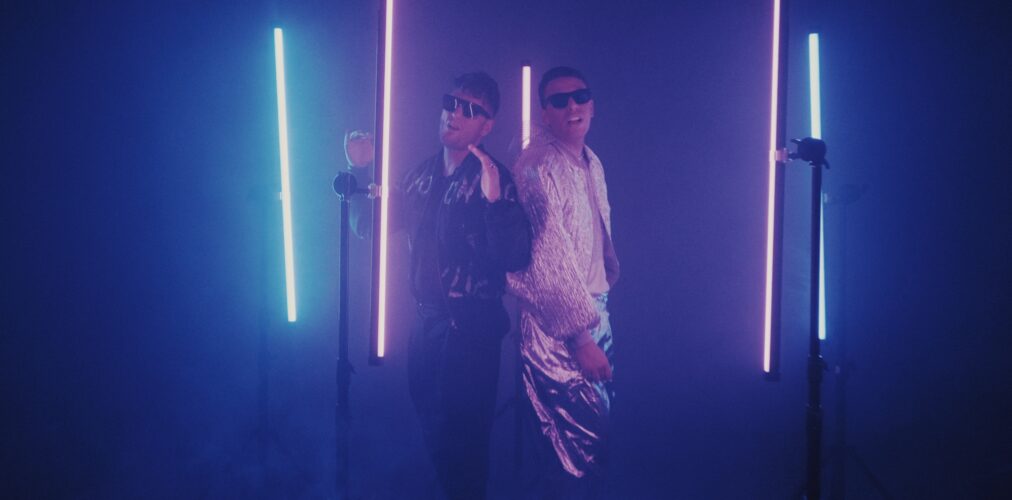 Giovanni Segreti Bruno - Fuori il video di “Deadline” feat. Luca Napolitano 1 02