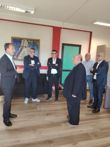 Filettino, Piglio e Trevi nel Lazio avranno il medico: decisivo l’incontro con ASL, sindaci e Provincia di Frosinone. Quadrini - “restituiamo fiducia e diritti ai cittadini” 1 7e0a9d3d 2c8b 4141 a7cc b124241debfe