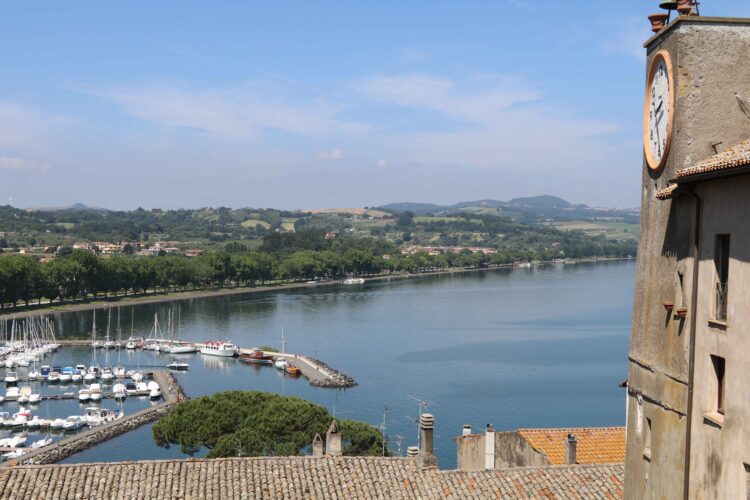 Sabato prossimo a Capodimonte la Bestia tornerà ad incontrare la sua Bella 1 Capodimonte il porto 1 2019 09 04 10 57 27 UTC
