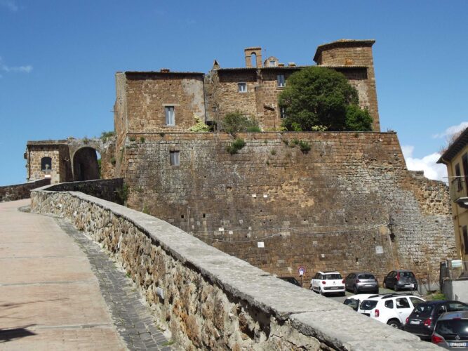 Alla scoperta degli antichi Borghi caratteristici della Tuscia 1 Celleno 3