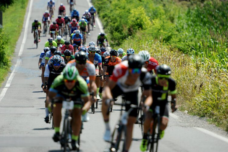 Ciclismo: il 29 giugno si corre in Ciociaria il Campionato Nazionale Master CSISora assegna le maglie tricolori della Strada 2 Ciclismo Strada CSI 5