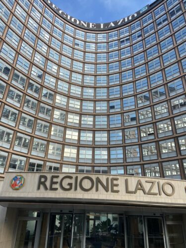 IL SINDACATO UNICO DEI MILITARI (S.U.M.) INCONTRA L’ASSESSORE MASSIMILIANO MASELLI: ALLOGGI, RICOLLOCAZIONE PROFESSIONALE E TRASPARENZA AL CENTRO DEL CONFRONTO 2 Foto 03