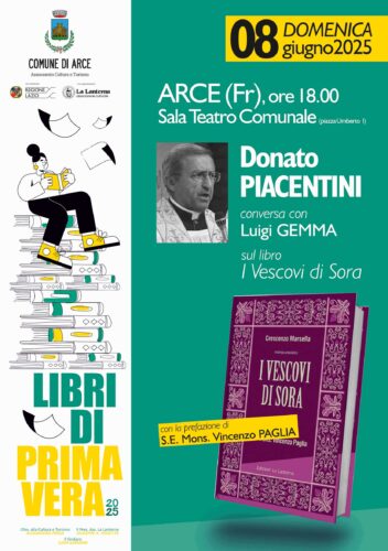 LOCANDINE SINGOLE piacentini