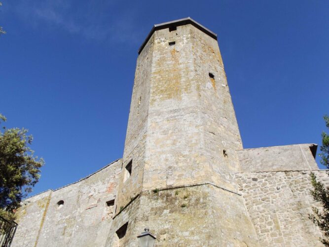 Alla scoperta degli antichi Borghi caratteristici della Tuscia 3 Valentano