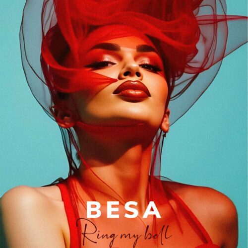 Besa - Online il singolo "Ring my bell" 1 cover 5