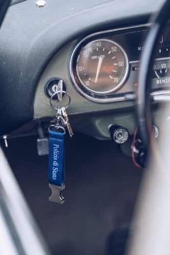 “Mille Miglia 2025”: confermato l’impegno della Polizia Stradale nella scorta alla gara di auto d’epoca da Brescia a Roma e ritorno 2 mille miglia 9