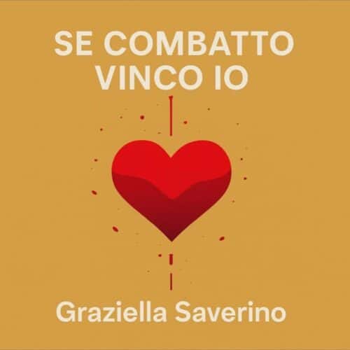 Cover Graziella Saverino 1