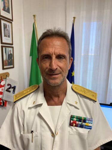 Gaetano Angora
