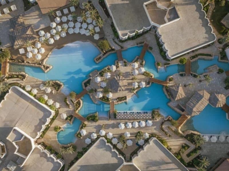 ETI Viaggi lancia offerte last minute per Sharm El Sheikh ETI Viaggi lancia offerte last minute per Sharm El Sheikh