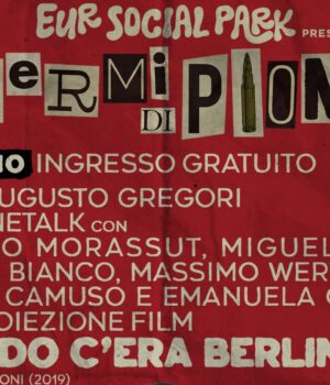 "Quando c'era Berlinguer"