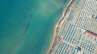 Ostia – Droghei (PD): “Bene la visita del sindaco Gualtieri oggi a Ostia” 1 IMG 6677
