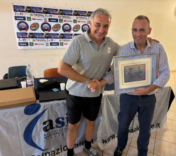Fonte Nuova - Arbitri Sport Italiani Focus tecnico Calcio a 5 con Massimo Cumbo 1 Immagine WhatsApp 2025 07 23 ore 21.51.17 699bee59