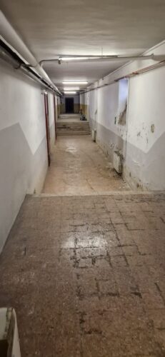 SCUOLA MEDIA TIEPOLO: AULE ANCORA INAGIBILI, LAVORI ANCORA DA ULTIMARE 2 Unknown 3