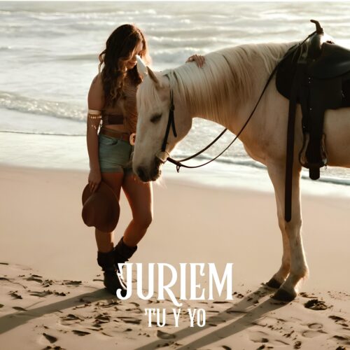 Juriem - il nuovo singolo è "Tu y Yo" 1 cover 1