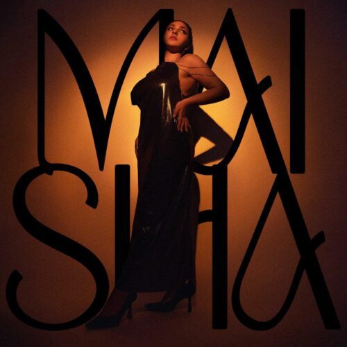 Maiisha lancia il nuovo singolo, un inno all'amore 2 cover maiisha