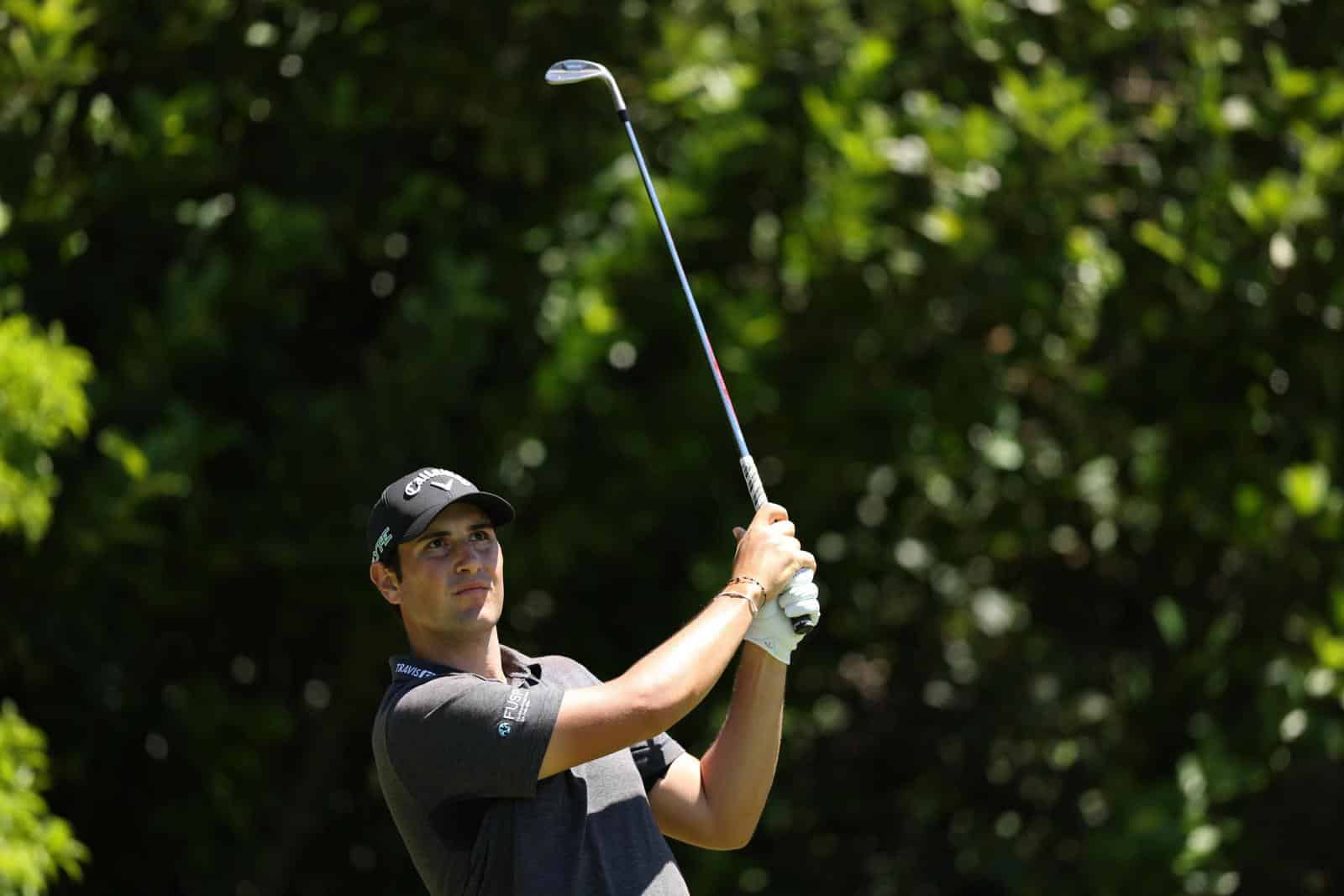 GOLF, SACCONE: FUSP FIERA DI SOSTENERE FILIPPO CELLI, ORGOGLIOSI PER LA SUA PRIMA VITTORIA “ GOLF, SACCONE: FUSP FIERA DI SOSTENERE FILIPPO CELLI, ORGOGLIOSI PER LA SUA PRIMA VITTORIA “