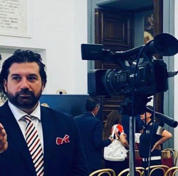 Regionali, Maritato(Dim. Bandecchi) De Luca e Pd fuori luogo: Campania non è moneta scambio” Regionali, Maritato(Dim. Bandecchi) De Luca e Pd fuori luogo: Campania non è moneta scambio”
