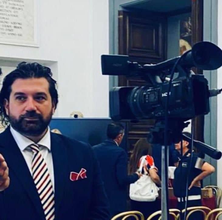 Campania, Maritato(Dim Bandecchi): “Trasporti non a misura di disabile: Regione faccia di più” Campania, Maritato(Dim Bandecchi): “Trasporti non a misura di disabile: Regione faccia di più”