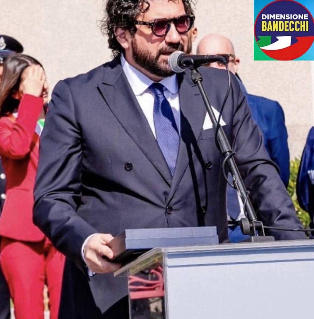 Campania, Maritato (Dim. Bandecchi): “Più sociale contro disuguaglianze territoriali” Campania, Maritato (Dim. Bandecchi): “Più sociale contro disuguaglianze territoriali”