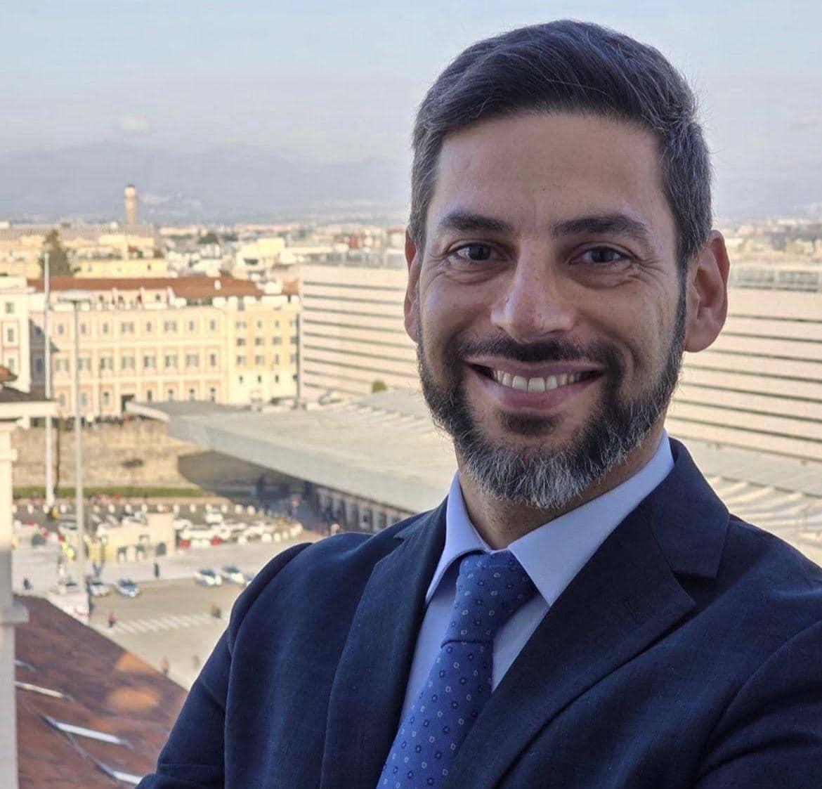 Lavoro, Confeuro: “Bene assunzioni Inps-Inail, più tutele per mondo agricolo. Non fermarsi” Lavoro, Confeuro: “Bene assunzioni Inps-Inail, più tutele per mondo agricolo. Non fermarsi”
