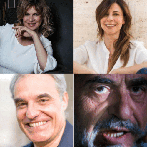 CAPRIOGLIO BOVOLI PROSPERINI COSTANTINI