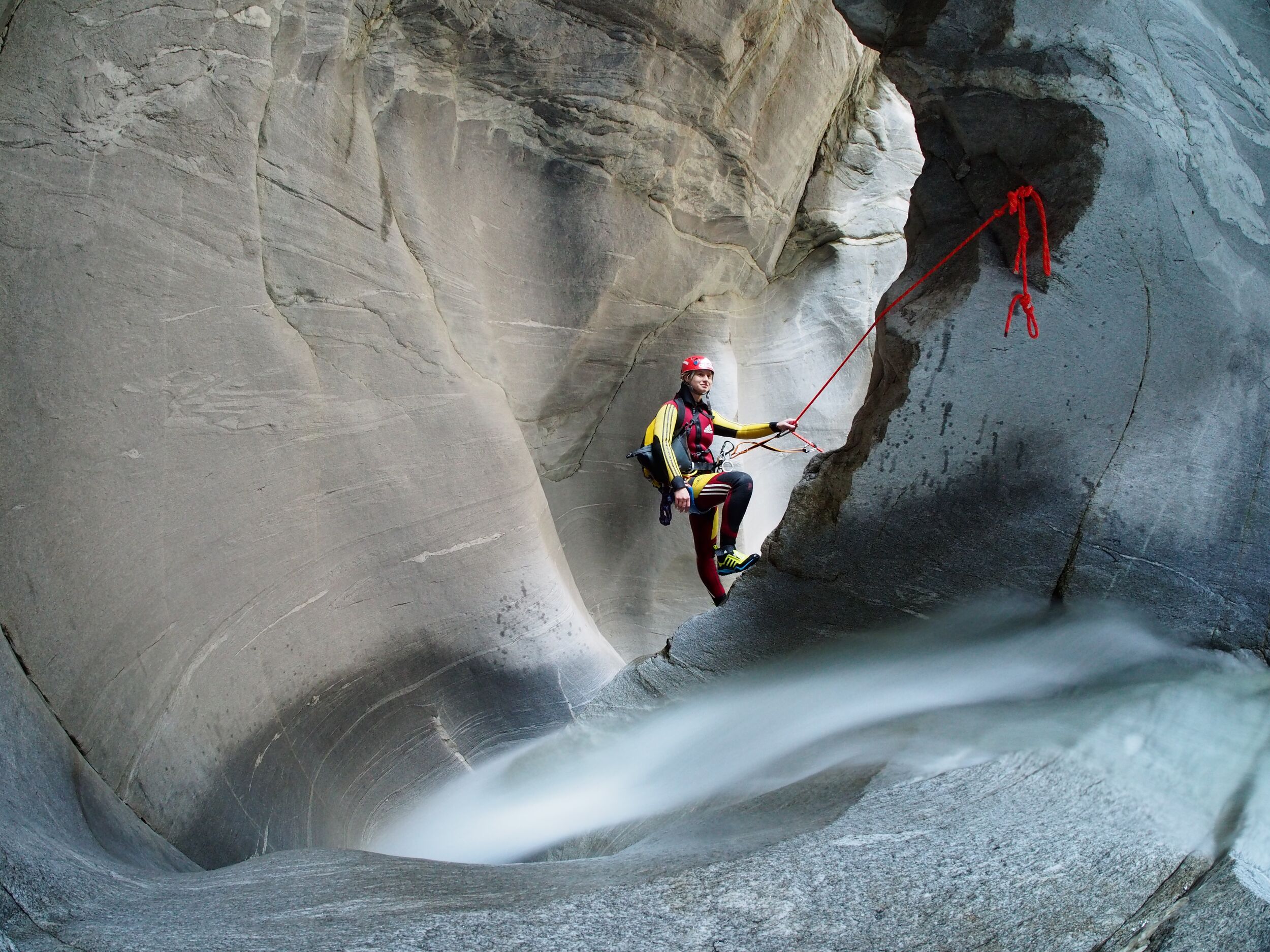 Settembre in Ticino tra adrenalina e quiete Settembre in Ticino tra adrenalina e quiete