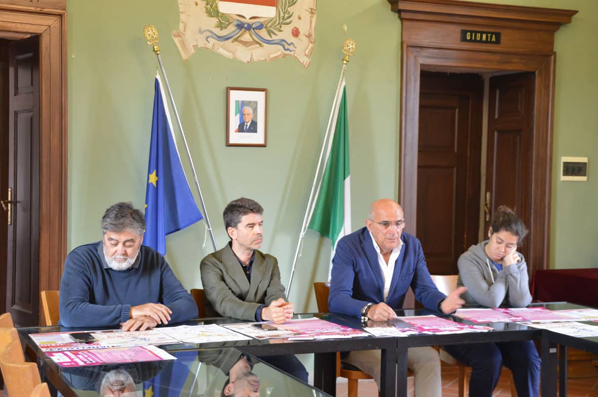 Si prepara un Pianello Frizzante per concludere in festa il Valtidone Wine Fest Si prepara un Pianello Frizzante per concludere in festa il Valtidone Wine Fest