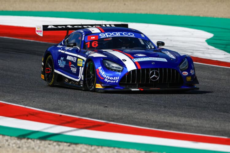 Fascicolo Mugello 2025 2