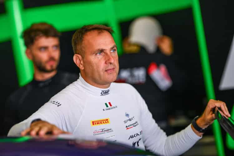 Fascicolo Mugello 2025 3