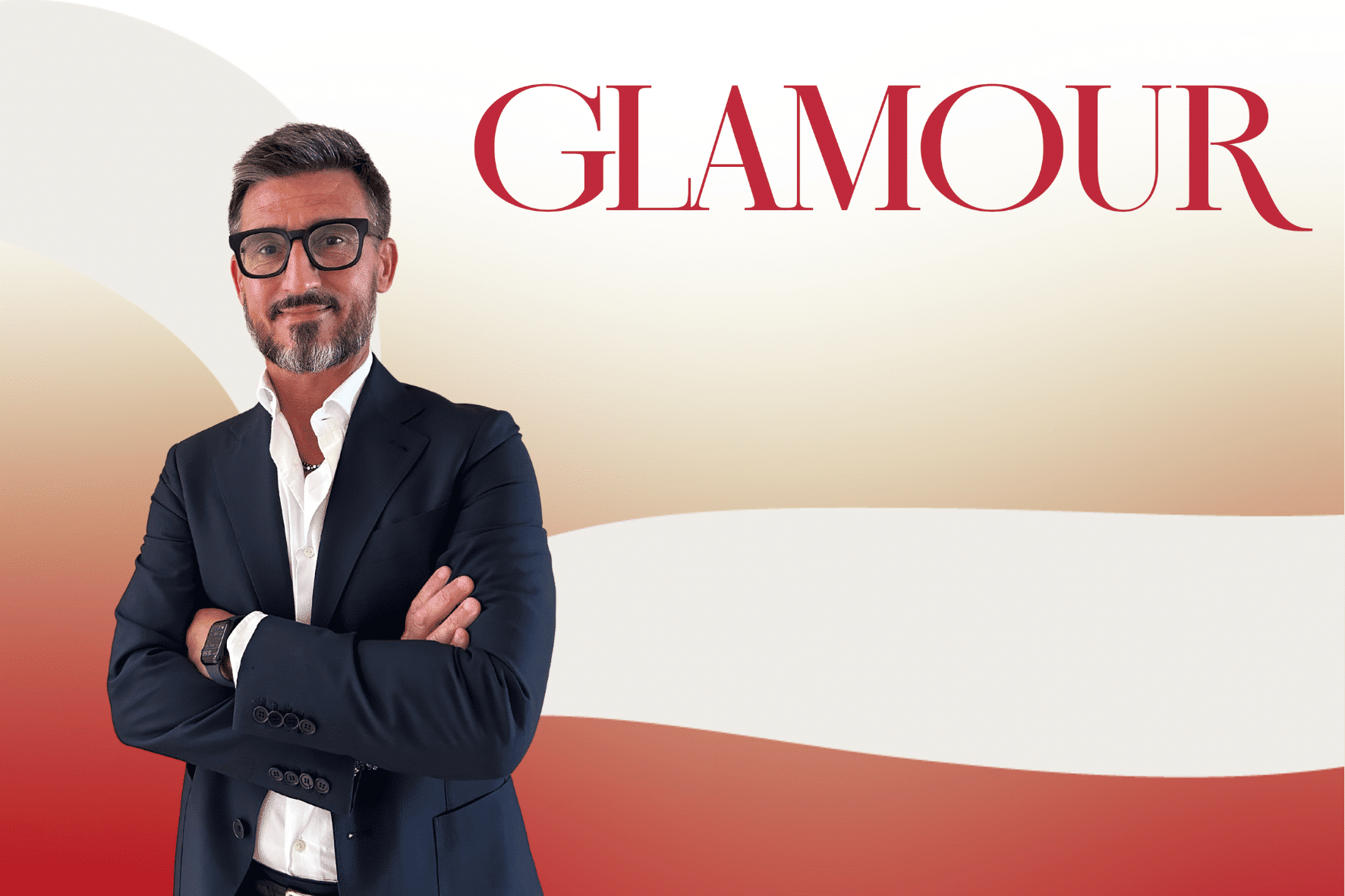 Glamour nomina Marco Depascale nuovo Direttore Vendite Glamour nomina Marco Depascale nuovo Direttore Vendite