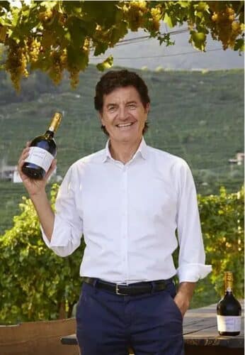 Giancarlo Moretti Polegato