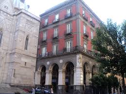 Il museo del tesoro di San Gennaro