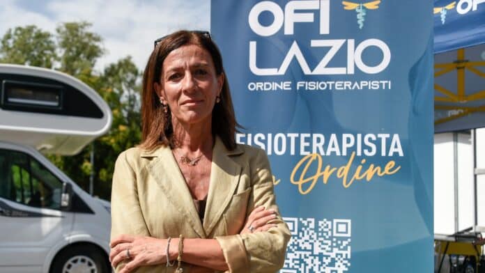 Il Consiglio di Stato conferma: il massofisioterapista non è un professionista sanitario Il Consiglio di Stato conferma: il massofisioterapista non è un professionista sanitario