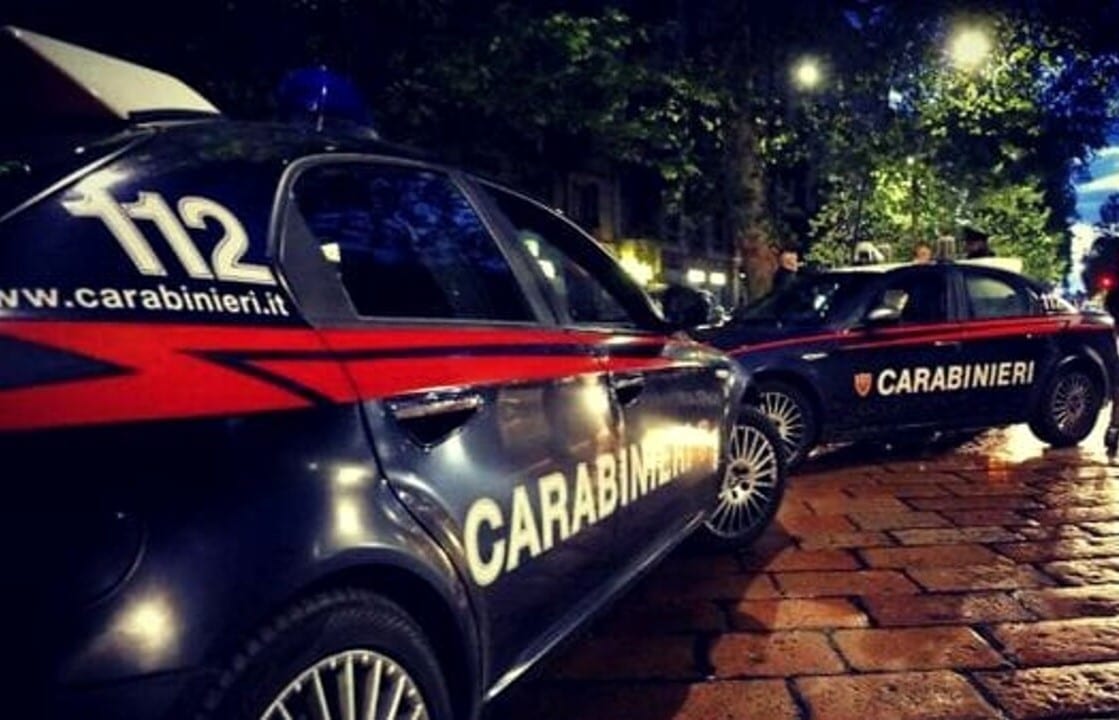 RIETI: UBRIACA E SOTTO L’EFFETTO DI DROGA AGGREDISCE I CARABINIERI: ARRESTATA UNA 45ENNE RIETI: UBRIACA E SOTTO L’EFFETTO DI DROGA AGGREDISCE I CARABINIERI: ARRESTATA UNA 45ENNE