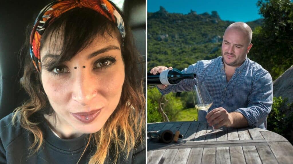 Omicidio Cinzia Pinna, il ‘re’ del vino Ragnedda si difende: “Parlava di demoni, ha preso un coltello” Omicidio Cinzia Pinna, il ‘re’ del vino Ragnedda si difende: “Parlava di demoni, ha preso un coltello”