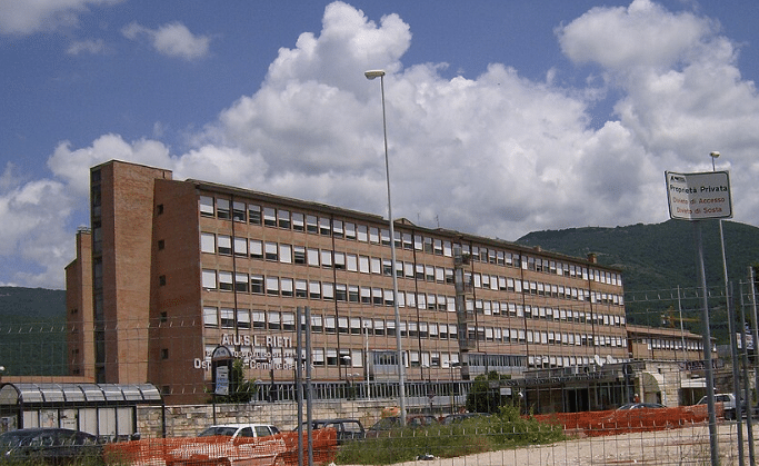 Lazio, sindacati medici: Riorganizzazione ospedale Rieti rischio deriva gestionale Lazio, sindacati medici: Riorganizzazione ospedale Rieti rischio deriva gestionale