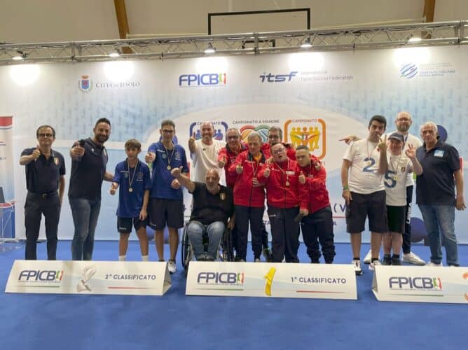 𝗖𝗮𝗺𝗽𝗶𝗼𝗻𝗮𝘁𝗼 𝗡𝗮𝘇𝗶𝗼𝗻𝗮𝗹𝗲 𝗗𝗼𝗽𝗽𝗶𝗼 – 𝗖𝗮𝘁𝗲𝗴𝗼𝗿𝗶𝗮 𝗗𝗜𝗥