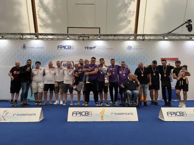 𝗖𝗮𝗺𝗽𝗶𝗼𝗻𝗮𝘁𝗼 𝗣𝗿𝗼𝗺𝗼𝘇𝗶𝗼𝗻𝗮𝗹𝗲 𝗡𝗼𝗿𝗺𝗼𝗱𝗼𝘁𝗮𝘁𝗶