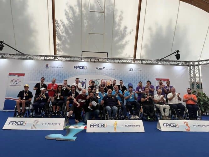 𝗣𝗿𝗲𝗺𝗶𝗮𝘇𝗶𝗼𝗻𝗲 𝗖𝗮𝗺𝗽𝗶𝗼𝗻𝗮𝘁𝗼 𝗜𝗻𝗰𝗹𝘂𝘀𝗶𝘃𝗼