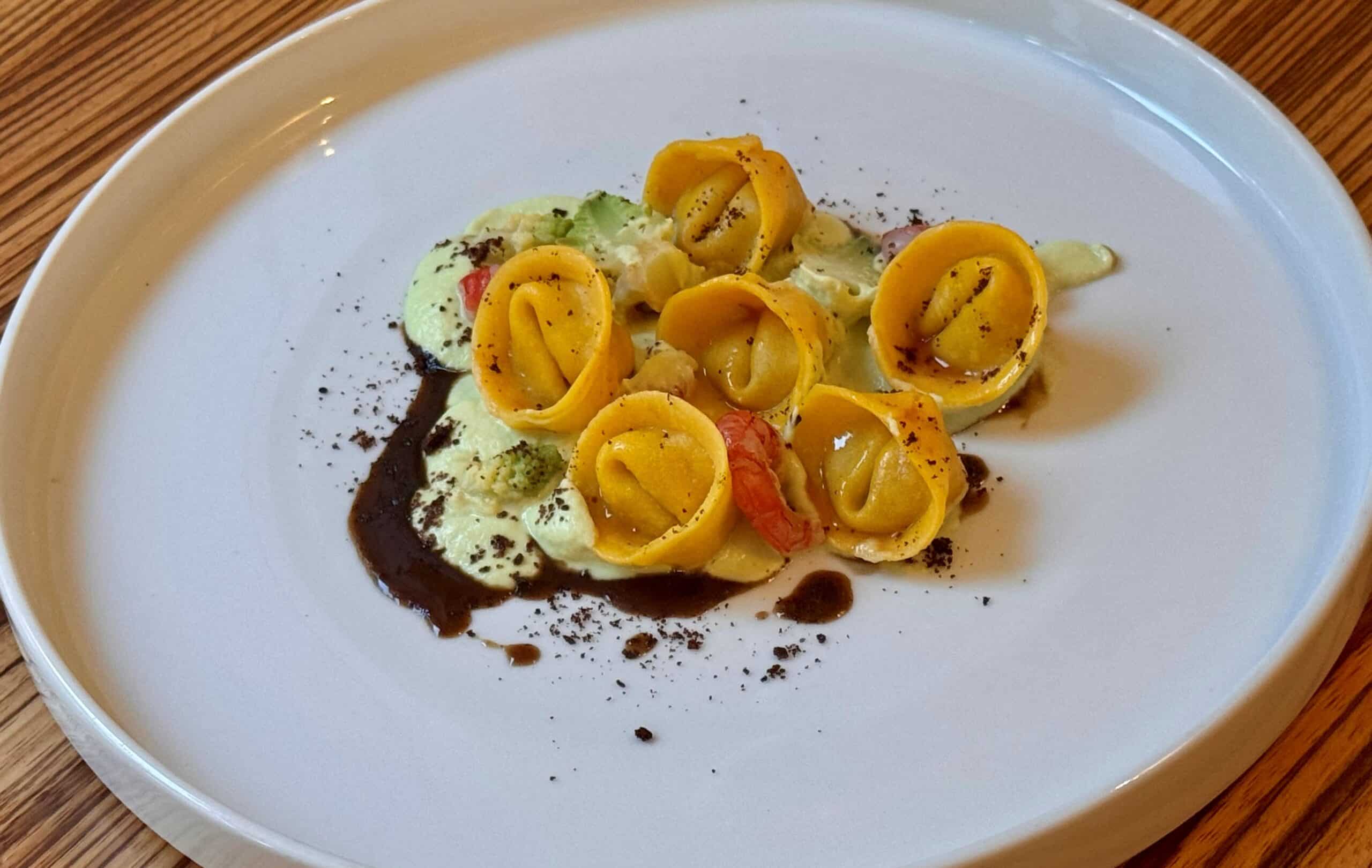 La Giornata Mondiale della Pasta si celebra con gusto e eleganza La Giornata Mondiale della Pasta si celebra con gusto e eleganza
