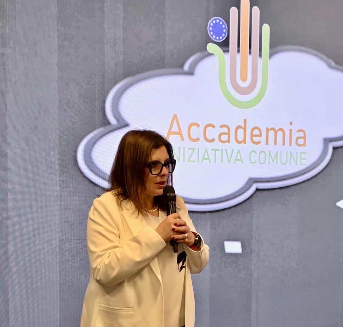 Sociale, Tiso(Accademia Ic): “In Italia poche case rifugio per donne, fatto preoccupante” Sociale, Tiso(Accademia Ic): “In Italia poche case rifugio per donne, fatto preoccupante”
