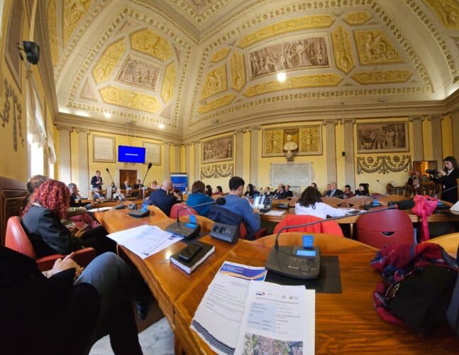 Guidonia Montecelio e Tivoli. Snodo di Ponte Lucano, un'opera da 12 milioni di euro 2 561191252 785892100746893 8649739685285127146 n