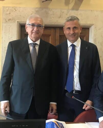 Guidonia Montecelio e Tivoli. Snodo di Ponte Lucano, un'opera da 12 milioni di euro 1 561346176 785891840746919 7493321099466322418 n