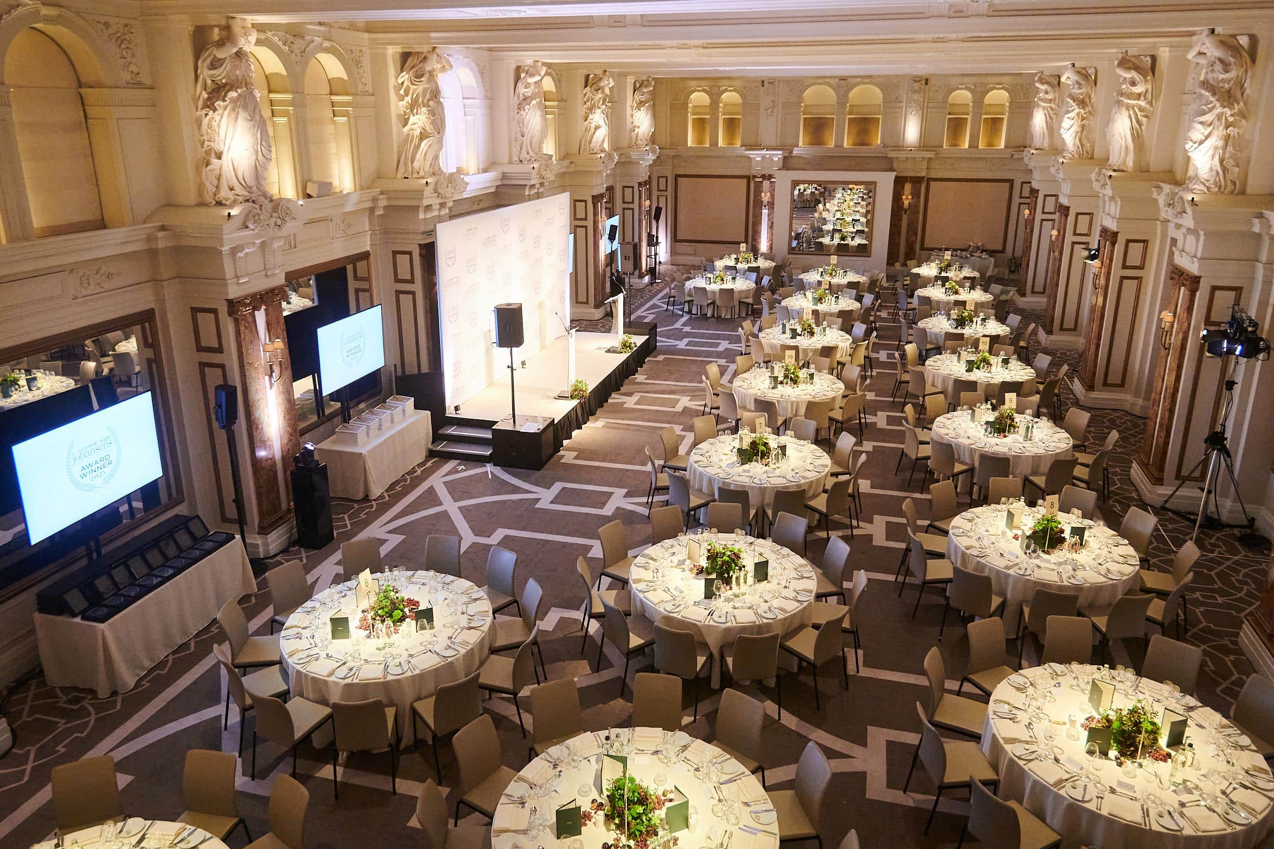 20 i finalisti italiani degli Awards for Excellence 2026 di Condé Nast Johansens 20 i finalisti italiani degli Awards for Excellence 2026 di Condé Nast Johansens