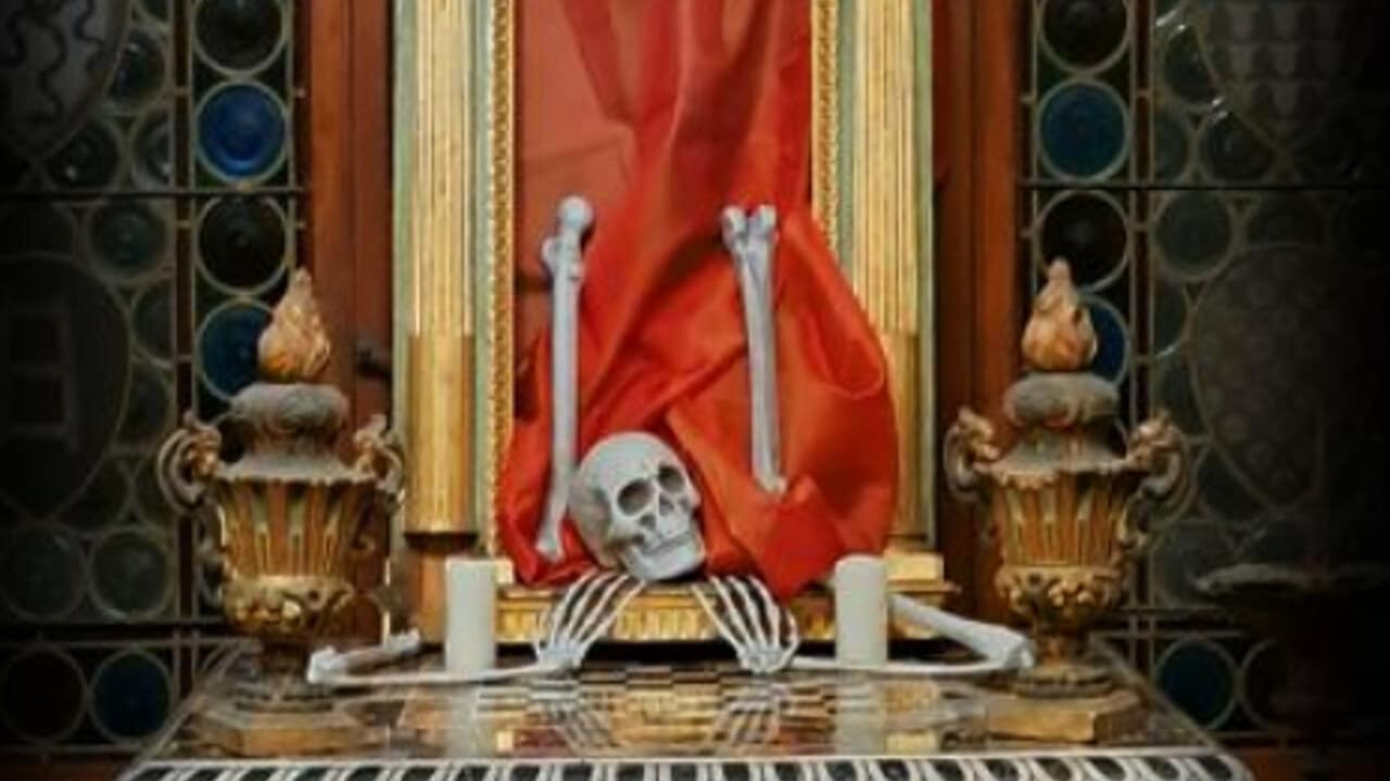 Firenze da brivido: arte e misteri nella notte di Halloween Firenze da brivido: arte e misteri nella notte di Halloween
